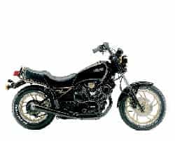 XV1000SE (1983-1985)